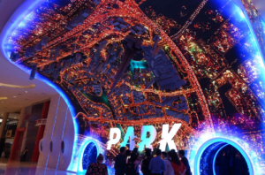 VR Park Dubai – Pay & Play